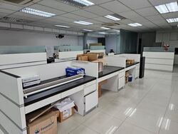 Tuas South Street 5 (D22), Factory #447541891